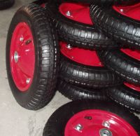 Sell rubber wheel