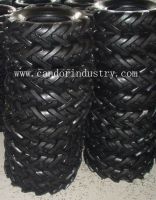 Selling agricultural tyres