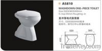 Sell Washdown One-piece Toilet-A5810