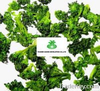 Sell Dehydrated broccoli