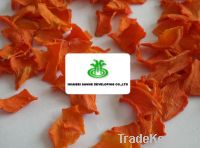 Sell Dehydrated Carrot Slices