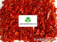 Sell Dehydrated Red Pepper