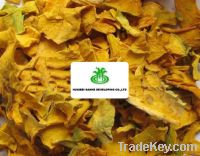 Sell Dehydrated Pumpkin flake