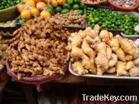 Sell Ginger oil and oleoresin