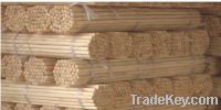 Sell Natural Wooden mop stick