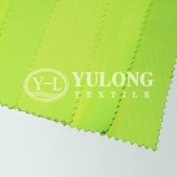 Sell Excellent EN471 T/C fluorescent fabric for workwear
