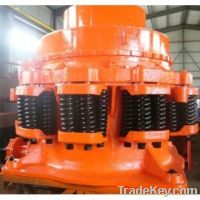 Sell YKM cone crusher