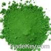 Sell Chrome oxide green