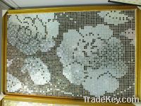 Sell 023 glass mosaic