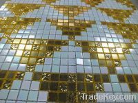 Sell 036 glass mosaic