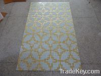 Sell 171 glass mosaic