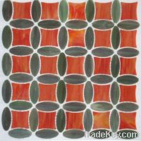 Sell 176 glass mosaic