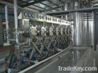 Sell Cassava Starch Processing Machinery