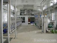 Sell Cassava Starch Production Line