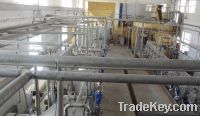 Sell Cassava Starch Production Line
