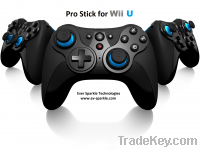 Pro Stick Controller for Nintendo Wii U