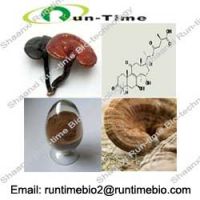 Sell Reishi Mushroom Extract with polysaccharides 30%