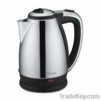 Sell  Electric Kettle with 1.8L Capacity