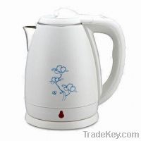 Sell electric tea kettle