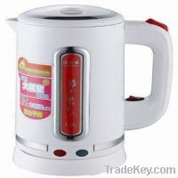 Sell 1.8L electric kettle