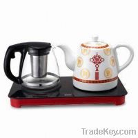 Sell Ceramic Electric Kettle