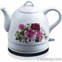 Sell 1.2L Ceramic Electric kettle