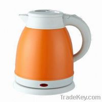 Sell high volume electric kettle