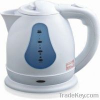 Sell plastic electric kettle