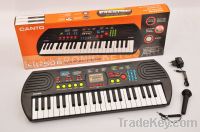electronic keyboard toy HL-500