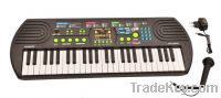 electronic keyboard toy HL-100FM