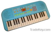 Sell multi-function 37 keyboard children electronic organ toys