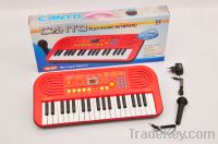 Sell 37 keyboard children electronic organ toys