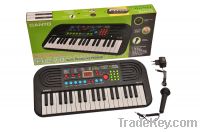 Sell MUSICAL TOYS, Electronic Keyboard