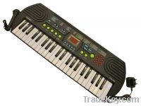 Sell 44 keys keyboard toys