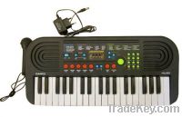 37 keyboard children electronic organ toys