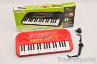 Sell 37 keys keyboard children toys