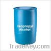 Sell (isopropyl alcohol) IPA