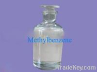 Sell Methylbenzene
