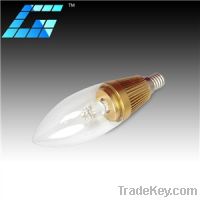 Sell 3W LED Candle Bulb