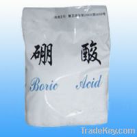 Sell boric acid