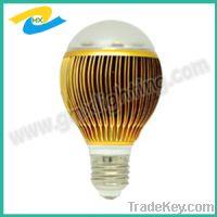 High quality 6W LED Bulb Light MX-LB-02