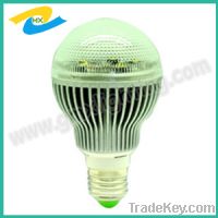 5W E27 LED Bulb Light MX-LB-08