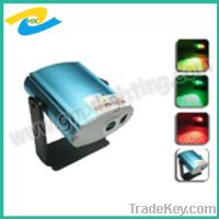 Red&Green Laser Starry Effects Projector &decoration Christmas light
