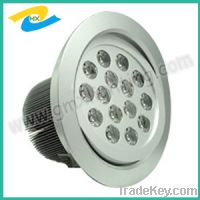 15W LED Ceiling Light MX-LC-04