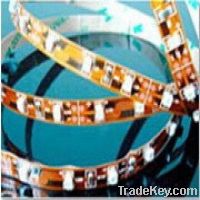 Sell LED Flexible strip light non-waterproof 3528/5050/RGB