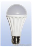 Sell LED 6w Bulb E27/GU10/E26