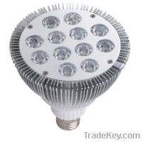 Sell LED PAR38 light 12W