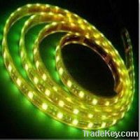 Sell LED flexible strip light Epoxy Resin waterproof