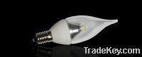 Sell 3w LED bulb light