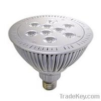 Sell PAR 38 LED light 9W